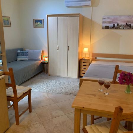 Apartments Mirian Petrovac Luaran gambar