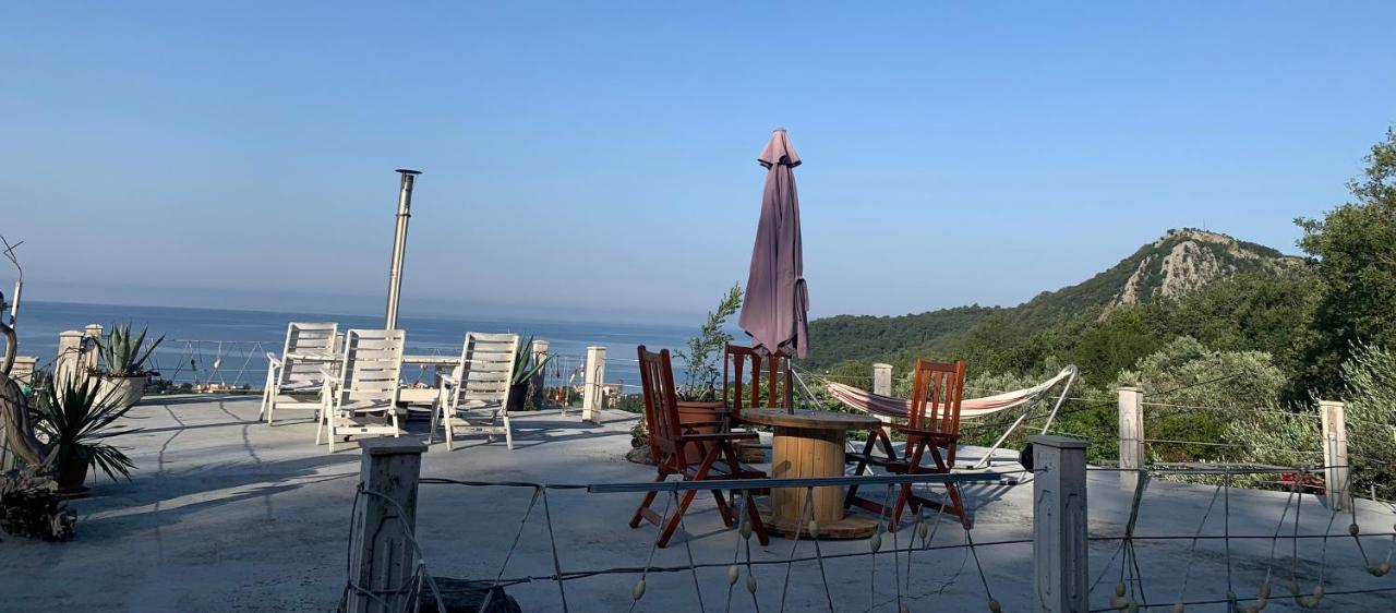 Apartments Mirian Petrovac Luaran gambar