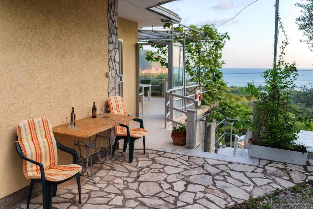 Apartments Mirian Petrovac Luaran gambar