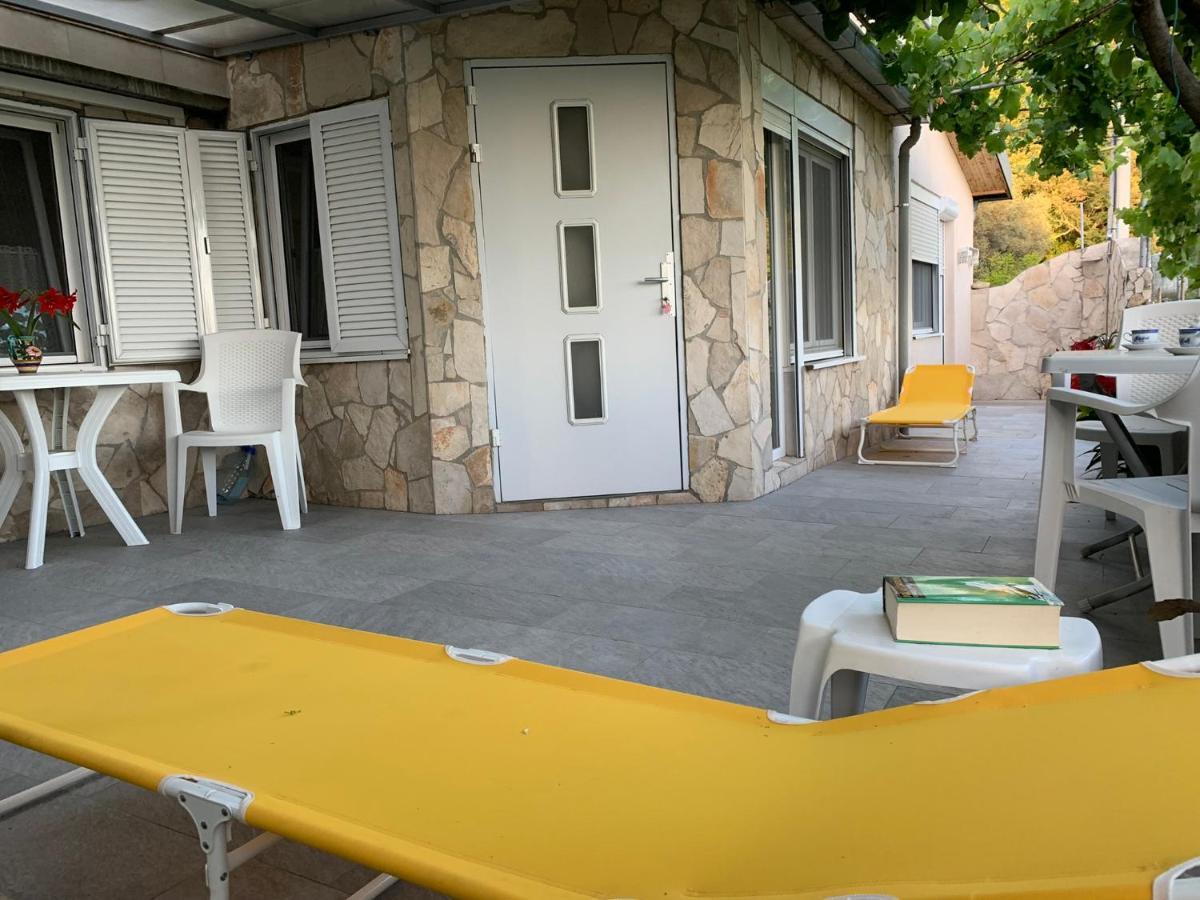 Apartments Mirian Petrovac Luaran gambar