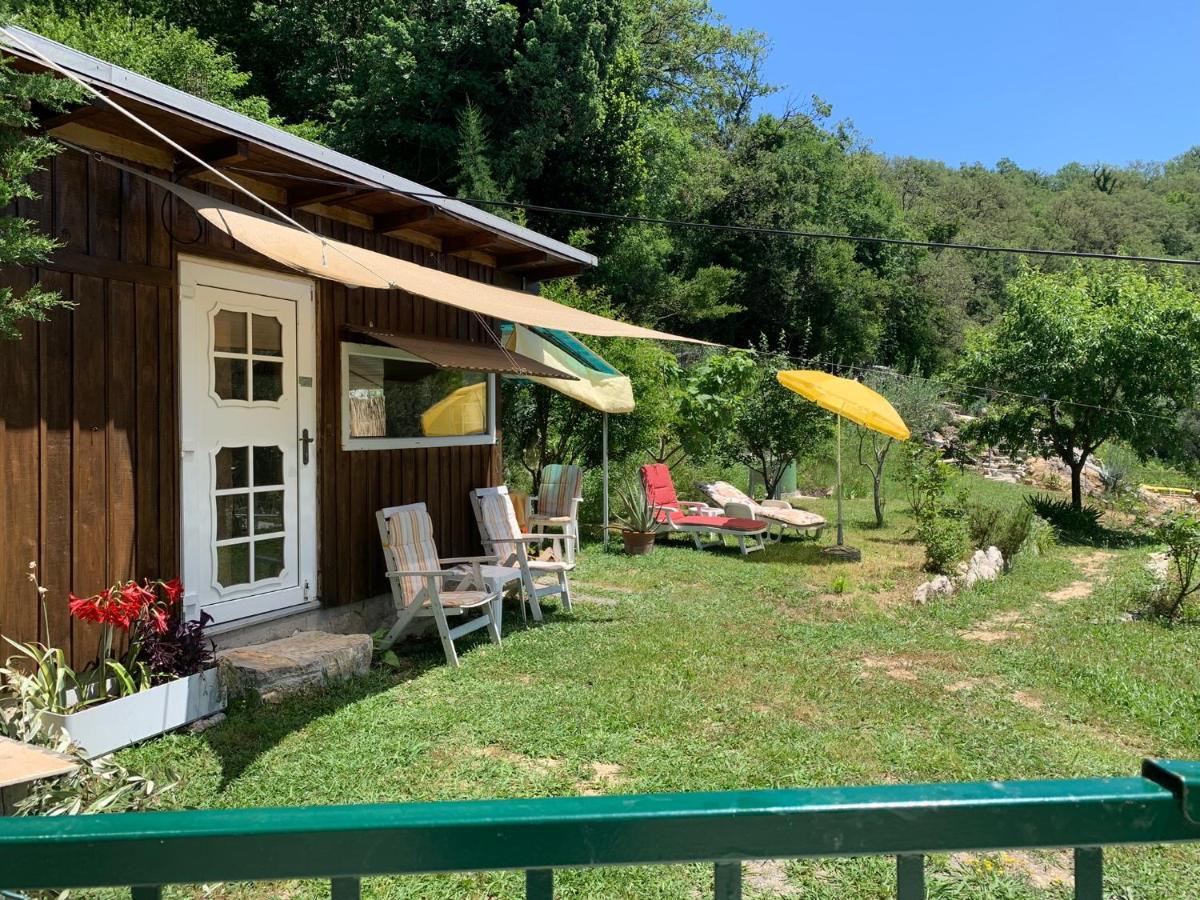 Apartments Mirian Petrovac Luaran gambar
