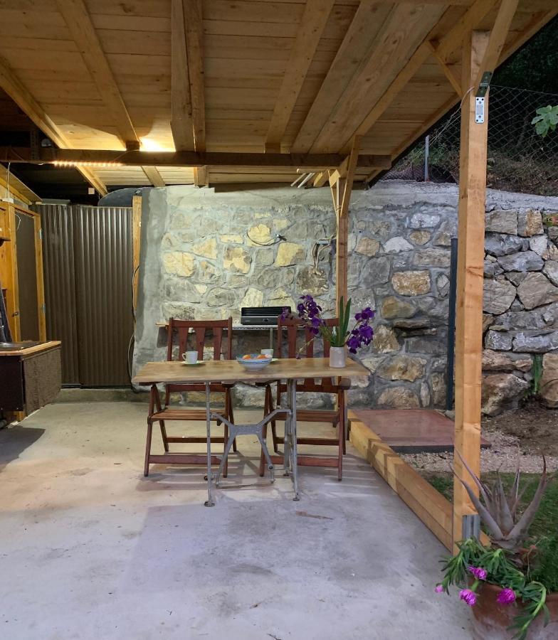 Apartments Mirian Petrovac Luaran gambar
