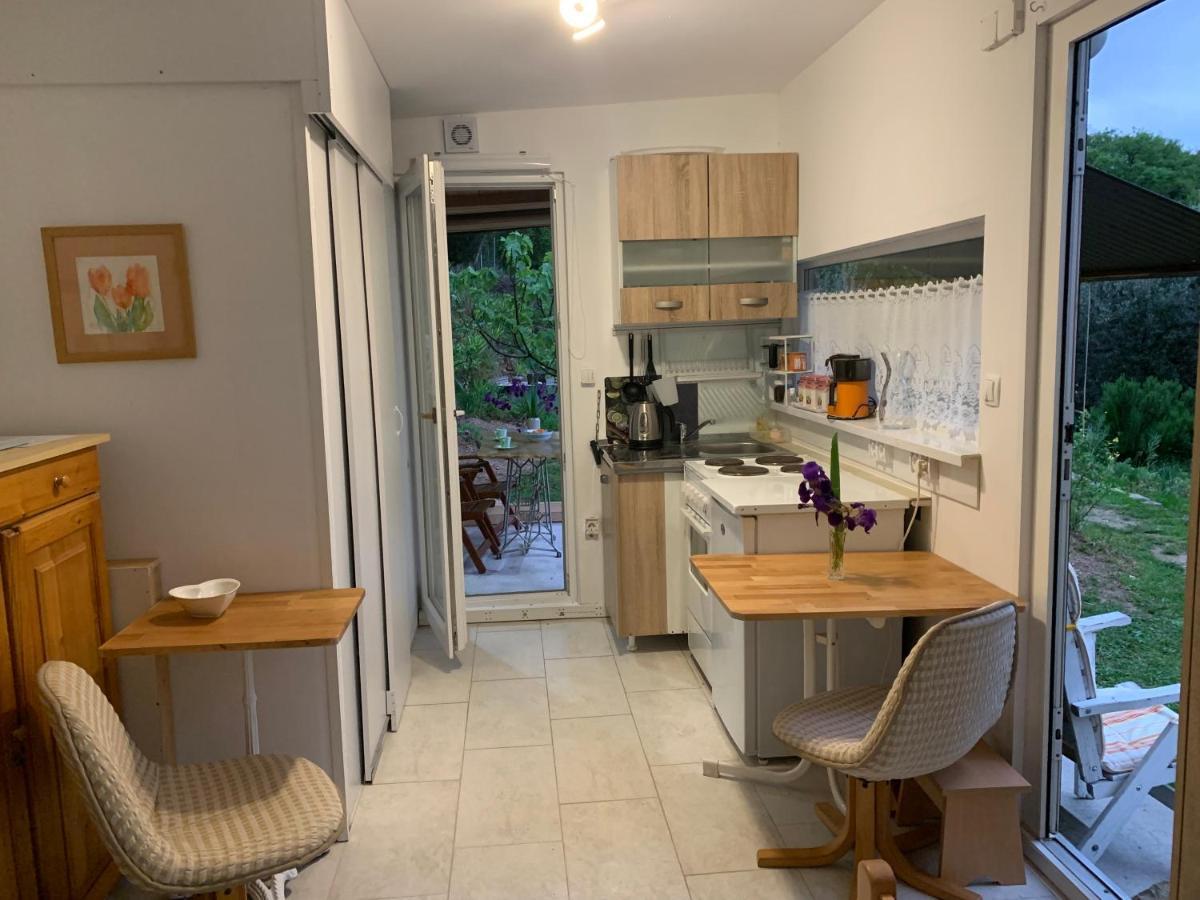 Apartments Mirian Petrovac Luaran gambar