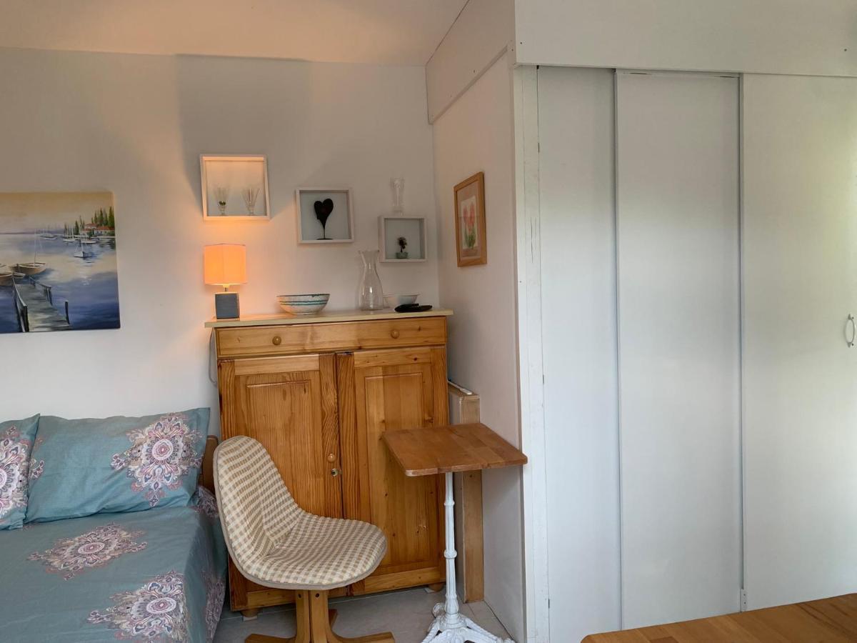 Apartments Mirian Petrovac Luaran gambar