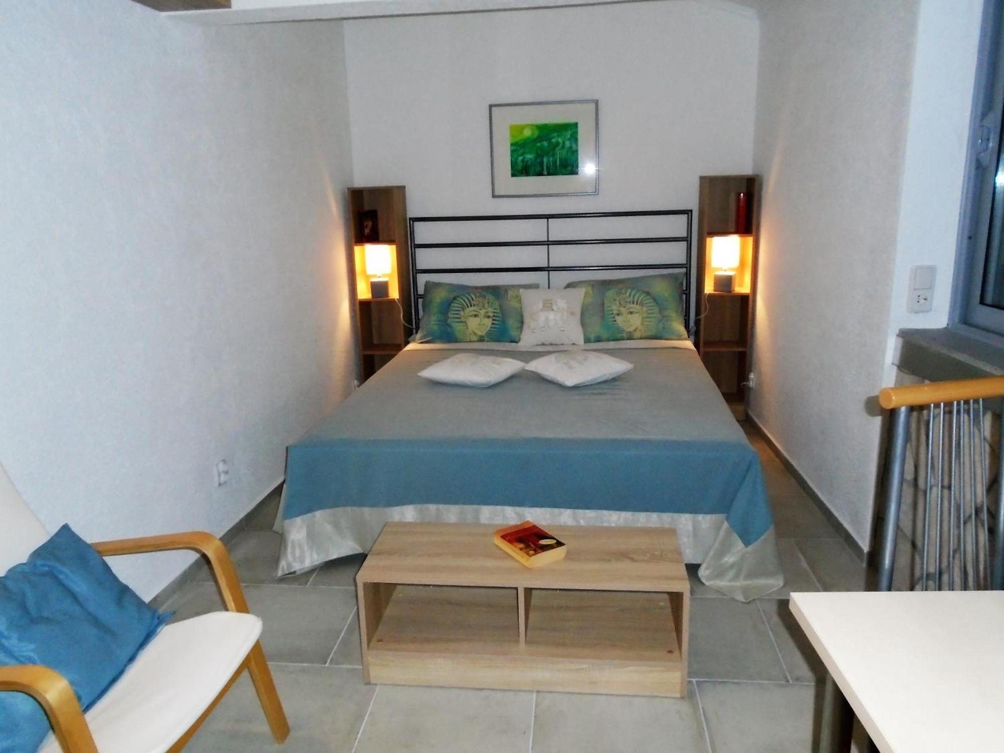 Apartments Mirian Petrovac Bilik gambar