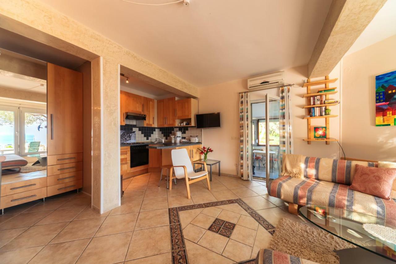 Apartments Mirian Petrovac Luaran gambar