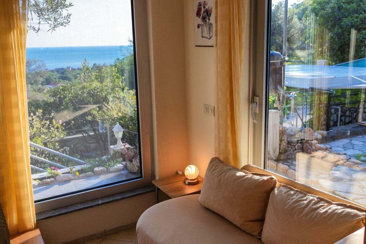 Apartments Mirian Petrovac Luaran gambar