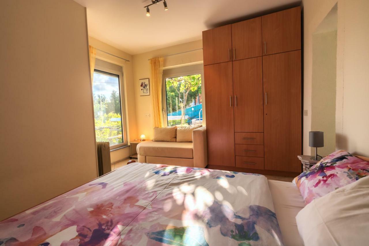 Apartments Mirian Petrovac Luaran gambar