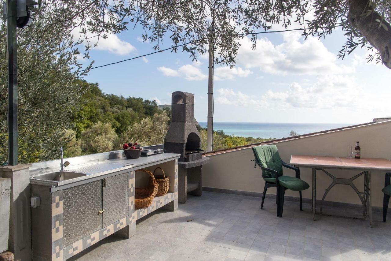 Apartments Mirian Petrovac Luaran gambar
