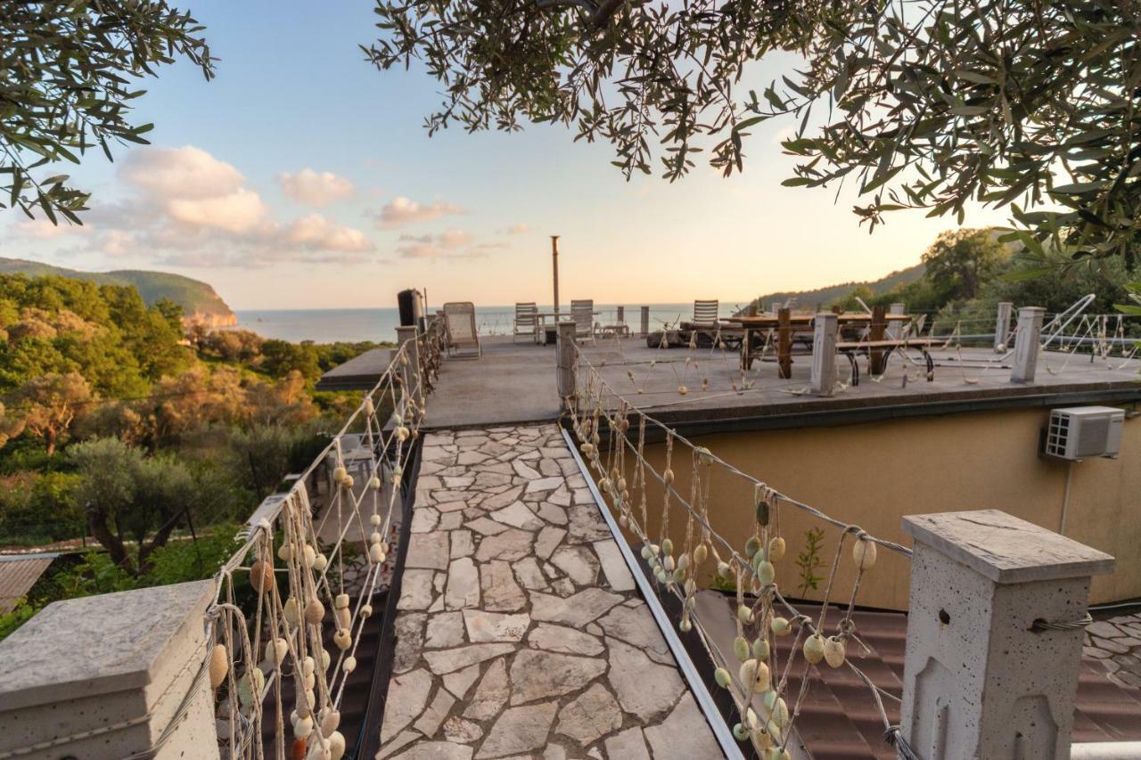 Apartments Mirian Petrovac Luaran gambar